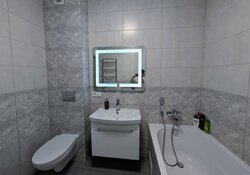 Продаж 1к квартири 46 кв. м. фото 8 Продаж 1к квартири 46 кв. м. фото 8