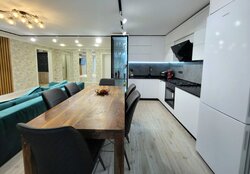 Продаж 3к квартири 90.3 кв. м фото 14 Продаж 3к квартири 90.3 кв. м фото 14