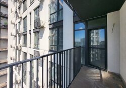 Продаж 1к квартири 48 кв. м. ЖК 'Лісопарковий! фото 9 Продаж 1к квартири 48 кв. м. ЖК 'Лісопарковий! фото 9