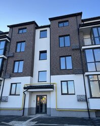 Продаж 4к квартири 107 кв. м в ЖК Nova Kорeя. фото 1 Продаж 4к квартири 107 кв. м в ЖК Nova Kорeя. фото 1