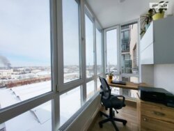 Продаж 1к квартири 56 кв. м по вул. Антонова Олега 13Б корпус 3 фото 6 Продаж 1к квартири 56 кв. м по вул. Антонова Олега 13Б корпус 3 фото 6