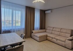 Продаж 1к квартири 54 кв. м в мікрорайоні 'Академічний' фото 6 Продаж 1к квартири 54 кв. м в мікрорайоні 'Академічний' фото 6