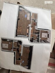 Продаж 1к квартири 54 кв. м по вул. Стрілецька 1 корпус 3, кв. 33 фото 1 Продаж 1к квартири 54 кв. м по вул. Стрілецька 1 корпус 3, кв. 33 фото 1