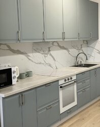 Продаж 1к квартири 48.1 кв. м ЖК Central Park фото 6 Продаж 1к квартири 48.1 кв. м ЖК Central Park фото 6