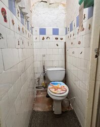Продаж 3к квартири 58.8 кв. м фото 13 Продаж 3к квартири 58.8 кв. м фото 13