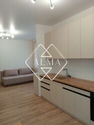 Квартира євродвушка , 44м кв, р-н, Академічний фото 1 Квартира євродвушка , 44м кв, р-н, Академічний фото 1