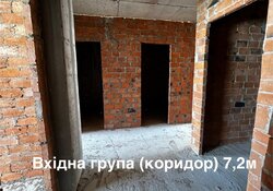 Продаж 2к квартири 68.7 кв. м. Додатково є можливість придбати кладовку. фото 17 Продаж 2к квартири 68.7 кв. м. Додатково є можливість придбати кладовку. фото 17