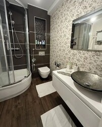 Продаж 5 кімнатна двоповерхова стильна квартира у Вінниці. Ексклюзивний дизайнерський проект. Біля ТЦ 'Поділля сіті'. фото 9 Продаж 5 кімнатна двоповерхова стильна квартира у Вінниці. Ексклюзивний дизайнерський проект. Біля ТЦ 'Поділля сіті'. фото 9
