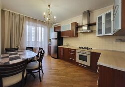 Продаж 3к квартири 88 кв. м фото 2 Продаж 3к квартири 88 кв. м фото 2