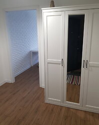 Продаж 1к квартири 47 кв. м в ЖК Європейський квартал фото 13 Продаж 1к квартири 47 кв. м в ЖК Європейський квартал фото 13