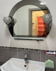 Продаж 1к квартири 28.5 кв. м в ЖК «Східна Перлина» фото 12 Продаж 1к квартири 28.5 кв. м в ЖК «Східна Перлина» фото 12