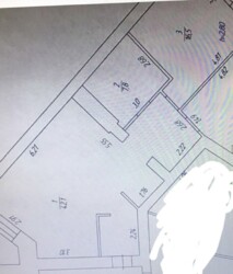 Продаж квартири в Набережному Кварталі 2 фото 3 Продаж квартири в Набережному Кварталі 2 фото 3