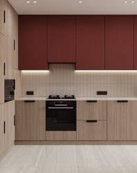 Продаж 1к, 41.3 кв. м сучасної квартири фото 3 Продаж 1к, 41.3 кв. м сучасної квартири фото 3