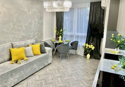 Продаж 1к квартири 43 кв. м ЖК Central Park Vinnytsia фото 1 Продаж 1к квартири 43 кв. м ЖК Central Park Vinnytsia фото 1