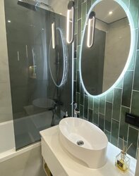 Продаж 1к квартири 48 кв. м в ЖК Лісопарковий фото 19 Продаж 1к квартири 48 кв. м в ЖК Лісопарковий фото 19