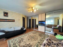 Чотирикімнатна квартира на Поділлі. фото 1 Чотирикімнатна квартира на Поділлі. фото 1