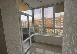 Продам 1к квартиру на 11 поверсі ЖК Староміський, 45 кв.м. фото 6 Продам 1к квартиру на 11 поверсі ЖК Староміський, 45 кв.м. фото 6