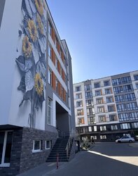 Продається однокімнатна простора квартира в Центрі Міста, район Кумбари, поруч з парком. фото 3 Продається однокімнатна простора квартира в Центрі Міста, район Кумбари, поруч з парком. фото 3