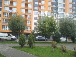 Продається квартира ЖК 'Сімейний комфорт' фото 2 Продається квартира ЖК 'Сімейний комфорт' фото 2