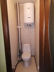 Продам 3-кімнатну квартиру на Космонавтів! фото 8 Продам 3-кімнатну квартиру на Космонавтів! фото 8