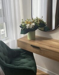 Продаж 1к квартири 48 кв. м в ЖК Лісопарковий фото 12 Продаж 1к квартири 48 кв. м в ЖК Лісопарковий фото 12