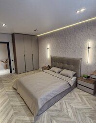 Продаж 1к квартири 46.5 кв. м фото 2 Продаж 1к квартири 46.5 кв. м фото 2