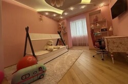 Продаж 5 кімнатна двоповерхова стильна квартира у Вінниці. Ексклюзивний дизайнерський проект. Біля ТЦ 'Поділля сіті'. фото 23 Продаж 5 кімнатна двоповерхова стильна квартира у Вінниці. Ексклюзивний дизайнерський проект. Біля ТЦ 'Поділля сіті'. фото 23