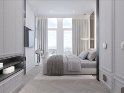 Продаж 2к квартири 75 кв. м у ЖК «Premier Tower фото 18 Продаж 2к квартири 75 кв. м у ЖК «Premier Tower фото 18