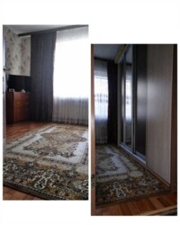 Кутова квартира на першому поверсі. Біля ТРЦ 'МЕГАМОЛЛ', алея сакур, парк Космонавтів. фото 13 Кутова квартира на першому поверсі. Біля ТРЦ 'МЕГАМОЛЛ', алея сакур, парк Космонавтів. фото 13