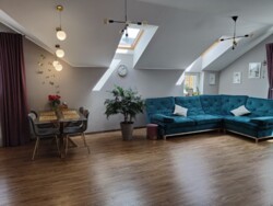 Продаж 3-кімнатної квартири 124,2м2 район Поділля, вул. Гн.Гандзюка, 2 фото 5 Продаж 3-кімнатної квартири 124,2м2 район Поділля, вул. Гн.Гандзюка, 2 фото 5