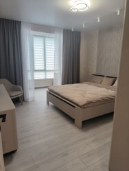 Продам, крупногабаритна однокімнатна квартира 50.4 м.кв. Клубний дім, ЖК 'Європейський'. фото 7 Продам, крупногабаритна однокімнатна квартира 50.4 м.кв. Клубний дім, ЖК 'Європейський'. фото 7