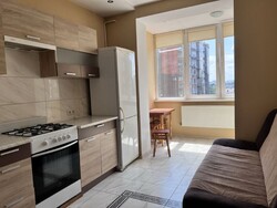 Продаж 1 к квартири в ЖК 'Набережний квартал'. фото 1 Продаж 1 к квартири в ЖК 'Набережний квартал'. фото 1