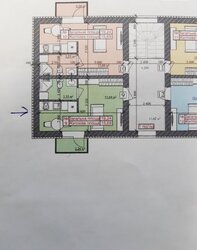 Продаж 1к квартири 21.44 кв. м фото 1 Продаж 1к квартири 21.44 кв. м фото 1