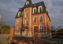 Продаж 3к квартири 120.5 кв. м фото 4 Продаж 3к квартири 120.5 кв. м фото 4