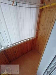 Затишна 3к квартира внизу на Космонавтів у цегляному будинку спец проект. фото 22 Затишна 3к квартира внизу на Космонавтів у цегляному будинку спец проект. фото 22