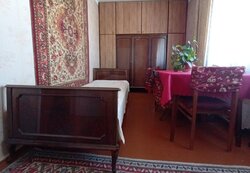 Продається 2-кімнатна квартира на 4-му поверсі цегляного будинку 1966 року побудови фото 3 Продається 2-кімнатна квартира на 4-му поверсі цегляного будинку 1966 року побудови фото 3