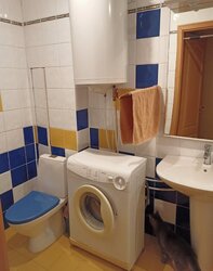 Продаж затишної 3-к квартири на Ближньому Замості якість, перевірена часом! фото 9 Продаж затишної 3-к квартири на Ближньому Замості якість, перевірена часом! фото 9