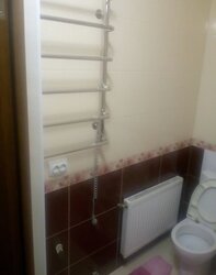 Продаж 2к квартири 53 кв. м фото 8 Продаж 2к квартири 53 кв. м фото 8