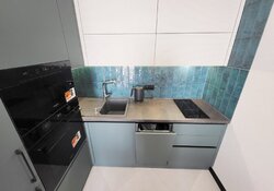 Продаж 1к квартири 44.7 кв. м фото 5 Продаж 1к квартири 44.7 кв. м фото 5