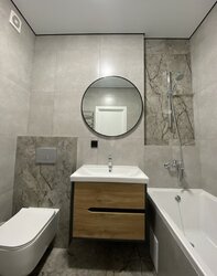 Продаж 1к квартири 48.1 кв. м ЖК Central Park фото 14 Продаж 1к квартири 48.1 кв. м ЖК Central Park фото 14