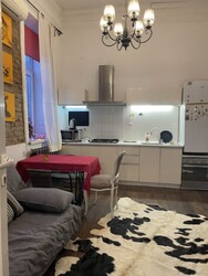 Квартира в центрі міста. Окремий вхід, автономне опалення. фото 5 Квартира в центрі міста. Окремий вхід, автономне опалення. фото 5