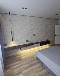 Продаж 1к квартири 46 кв. м в ЖК Forest Home фото 7 Продаж 1к квартири 46 кв. м в ЖК Forest Home фото 7
