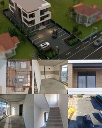 Продаж 2к квартири 45 кв. м фото 20 Продаж 2к квартири 45 кв. м фото 20