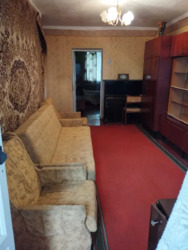 3-кімнатна квартира в центрі, р-н Книжки фото 10 3-кімнатна квартира в центрі, р-н Книжки фото 10