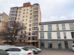 Продаю 2-кімнатну квартиру в новобудові на Вишеньці, ЖК 'Слов'янський' фото 1 Продаю 2-кімнатну квартиру в новобудові на Вишеньці, ЖК 'Слов'янський' фото 1