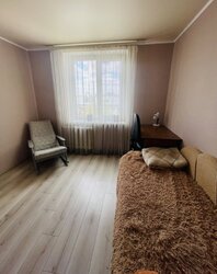 Продається простора 3-кімнатна квартира. Ріелторам: ексклюзивні договори не пропонувати. фото 7 Продається простора 3-кімнатна квартира. Ріелторам: ексклюзивні договори не пропонувати. фото 7