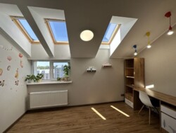 Продаж 3-кімнатної квартири 124,2м2 район Поділля, вул. Гн.Гандзюка, 2 фото 12 Продаж 3-кімнатної квартири 124,2м2 район Поділля, вул. Гн.Гандзюка, 2 фото 12