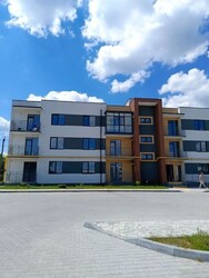 Продам 1 кімнатну квартиру в ЖК Манхеттен. фото 4 Продам 1 кімнатну квартиру в ЖК Манхеттен. фото 4