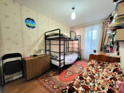 Чотирикімнатна квартира на Поділлі. фото 5 Чотирикімнатна квартира на Поділлі. фото 5