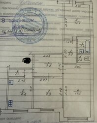 Продаж 3к квартири 63.1 кв. м фото 2 Продаж 3к квартири 63.1 кв. м фото 2